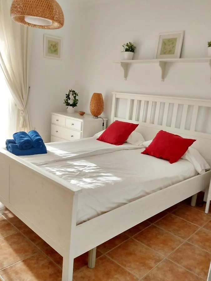 Ap349 - Casa Del Aguila Villa Nerja