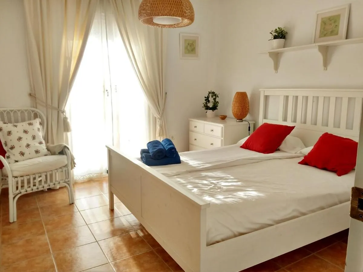 Ap349 - Casa Del Aguila Villa Nerja