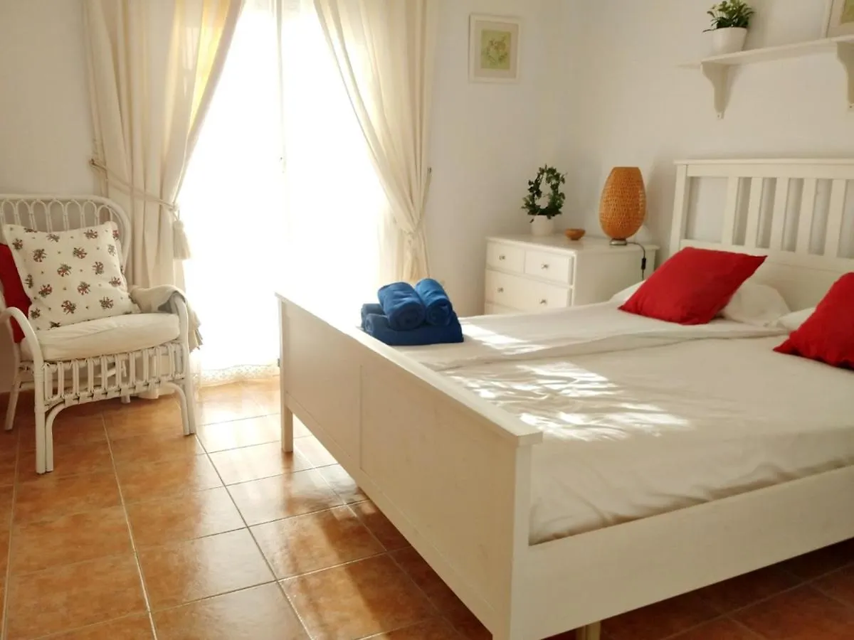 Ap349 - Casa Del Aguila Villa Nerja Spain