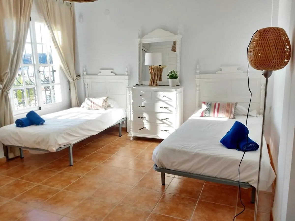 Ap349 - Casa Del Aguila Villa Nerja
