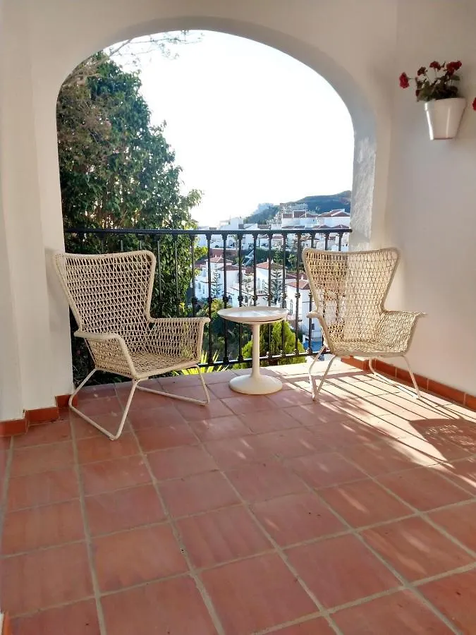 Ap349 - Casa Del Aguila Villa Nerja