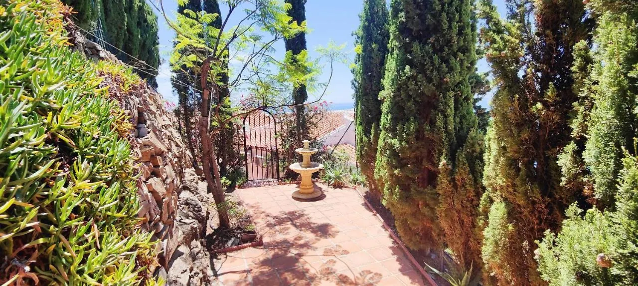 Ap349 - Casa Del Aguila Villa Nerja