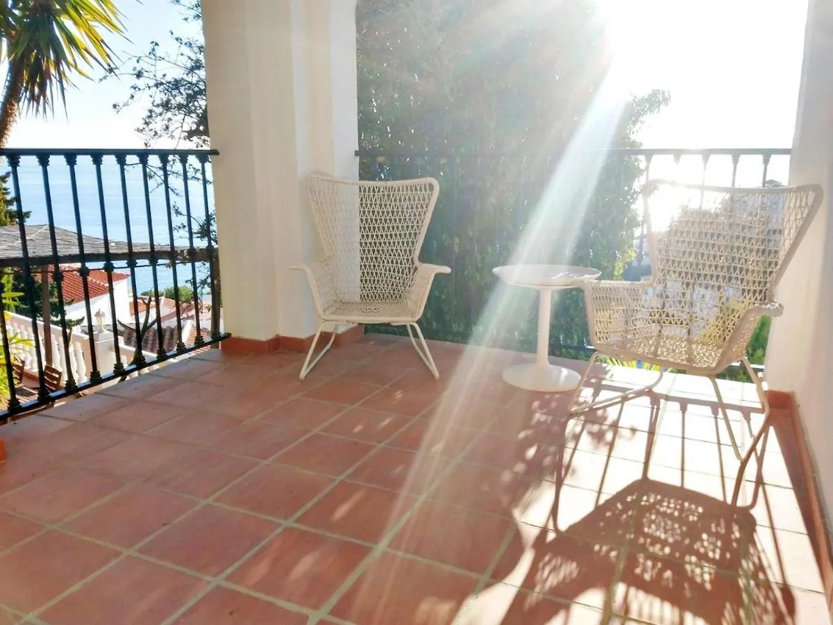 Ap349 - Casa Del Aguila Villa Nerja