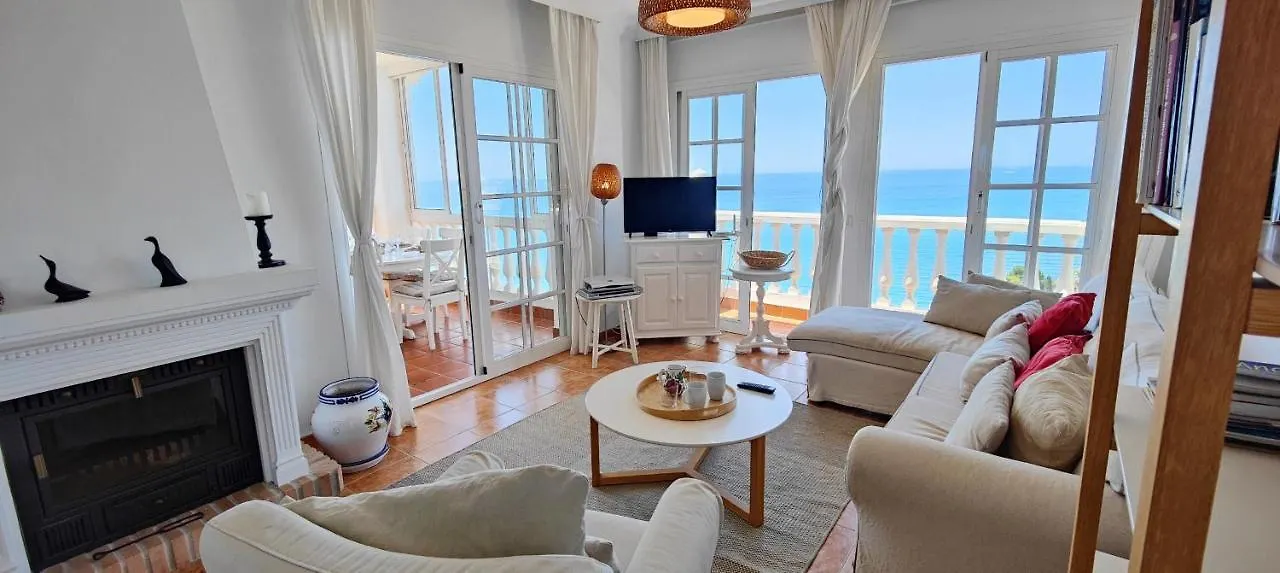 Ap349 - Casa Del Aguila Villa Nerja 0*,  Spain