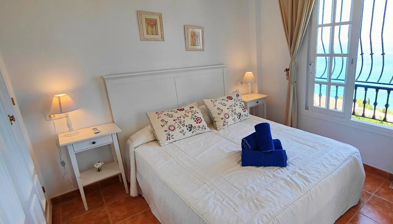 Ap349 - Casa Del Aguila Villa Nerja